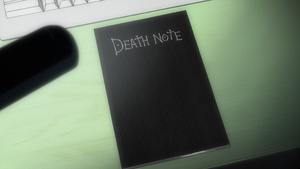 Death Note